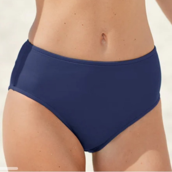 Venus Ultramarine Blue Women's Bikini Set - Picture 6 of 8
